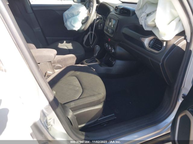 Photo 4 VIN: ZACCJAAT2GPE22543 - JEEP RENEGADE 