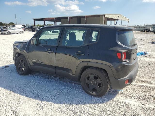 Photo 1 VIN: ZACCJAAT2GPE36989 - JEEP RENEGADE S 