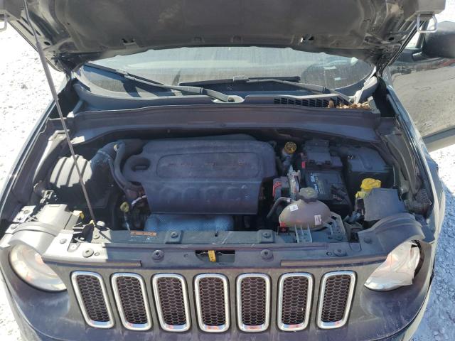 Photo 11 VIN: ZACCJAAT2GPE36989 - JEEP RENEGADE S 