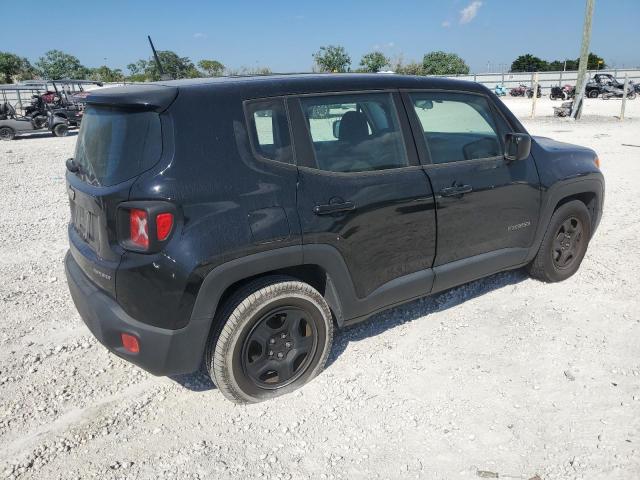 Photo 2 VIN: ZACCJAAT2GPE36989 - JEEP RENEGADE S 