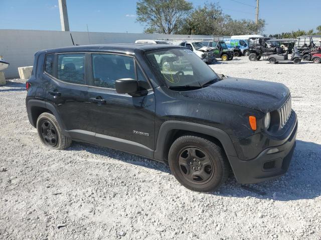 Photo 3 VIN: ZACCJAAT2GPE36989 - JEEP RENEGADE S 