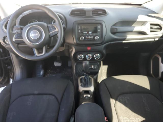 Photo 7 VIN: ZACCJAAT2GPE36989 - JEEP RENEGADE S 