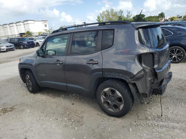 Photo 1 VIN: ZACCJAAT2GPE37141 - JEEP RENEGADE S 