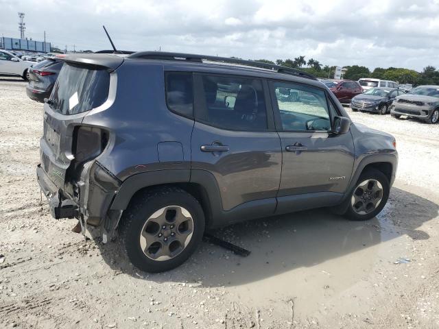 Photo 2 VIN: ZACCJAAT2GPE37141 - JEEP RENEGADE S 