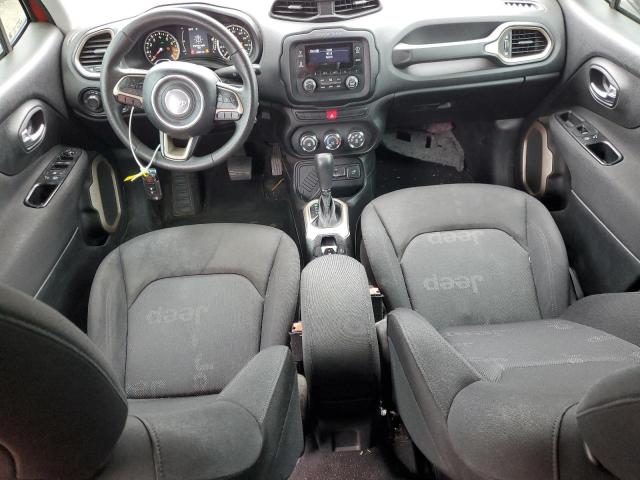 Photo 7 VIN: ZACCJAAT3FPB21231 - JEEP RENEGADE S 