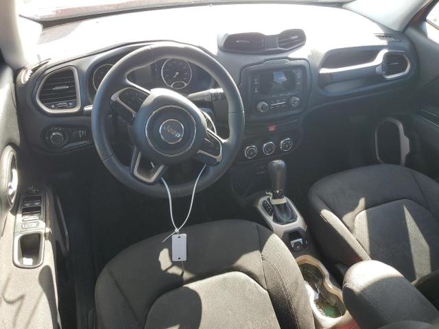 Photo 7 VIN: ZACCJAAT3FPB31080 - JEEP RENEGADE S 