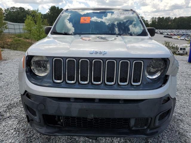 Photo 4 VIN: ZACCJAAT3FPB43181 - JEEP RENEGADE S 