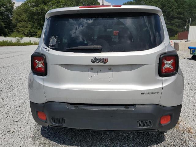 Photo 5 VIN: ZACCJAAT3FPB43181 - JEEP RENEGADE S 