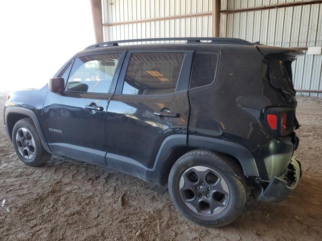 Photo 1 VIN: ZACCJAAT3GPD71473 - JEEP RENEGADE S 