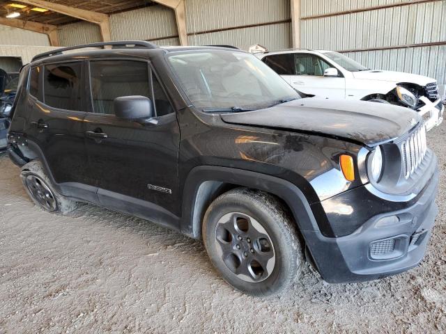 Photo 3 VIN: ZACCJAAT3GPD71473 - JEEP RENEGADE S 