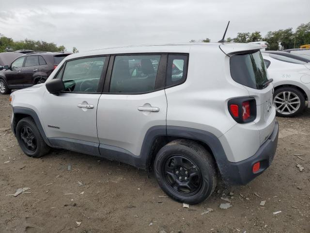 Photo 1 VIN: ZACCJAAT3GPE42672 - JEEP RENEGADE S 