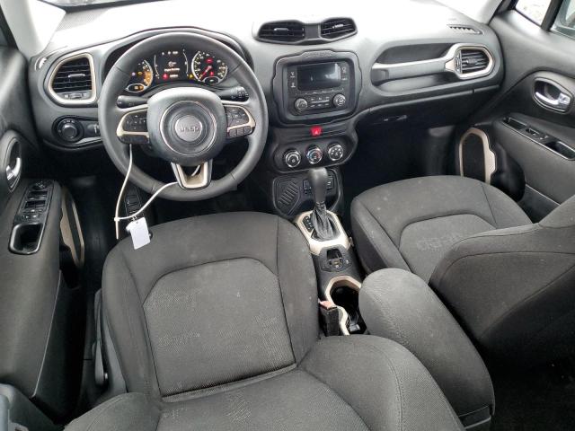 Photo 7 VIN: ZACCJAAT3GPE42672 - JEEP RENEGADE S 