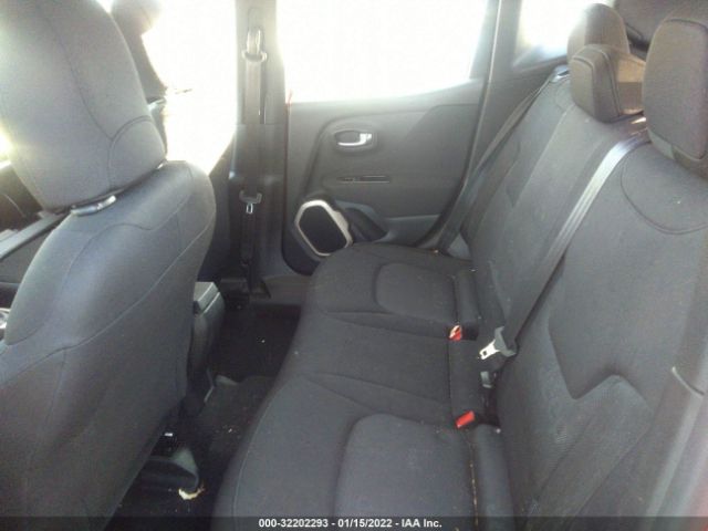 Photo 7 VIN: ZACCJAAT4FPB83219 - JEEP RENEGADE 