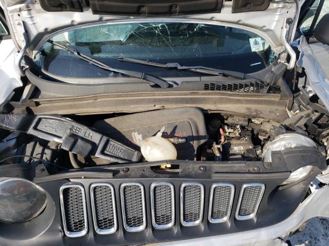 Photo 11 VIN: ZACCJAAT4GPC68854 - JEEP RENEGADE S 