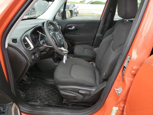 Photo 6 VIN: ZACCJAAT4GPC70247 - JEEP RENEGADE 