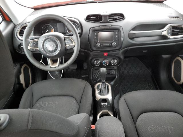 Photo 7 VIN: ZACCJAAT4GPC70247 - JEEP RENEGADE 