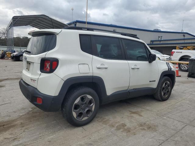 Photo 2 VIN: ZACCJAAT4GPC87825 - JEEP RENEGADE S 