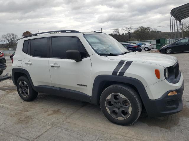 Photo 3 VIN: ZACCJAAT4GPC87825 - JEEP RENEGADE S 