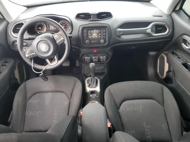 Photo 7 VIN: ZACCJAAT4GPC87825 - JEEP RENEGADE S 