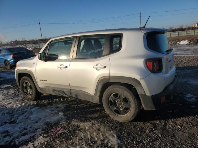 Photo 1 VIN: ZACCJAAT4GPD37722 - JEEP RENEGADE 