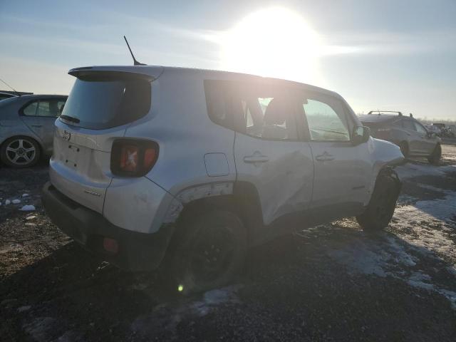 Photo 2 VIN: ZACCJAAT4GPD37722 - JEEP RENEGADE 