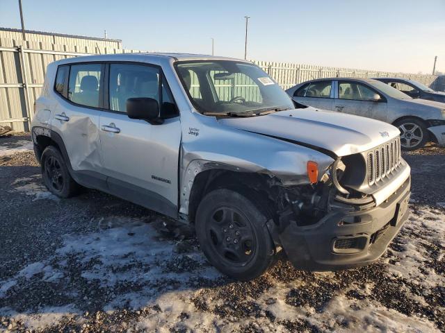 Photo 3 VIN: ZACCJAAT4GPD37722 - JEEP RENEGADE 