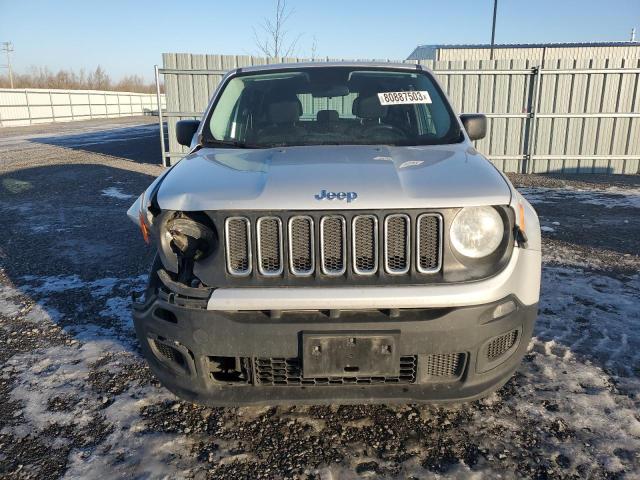 Photo 4 VIN: ZACCJAAT4GPD37722 - JEEP RENEGADE 