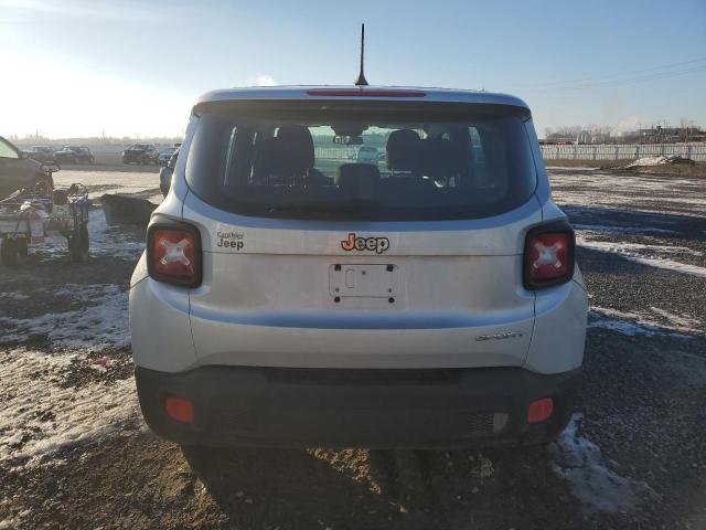 Photo 5 VIN: ZACCJAAT4GPD37722 - JEEP RENEGADE 