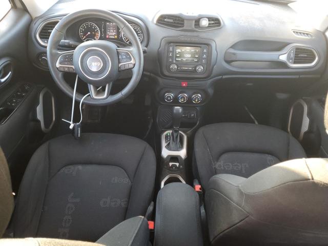 Photo 7 VIN: ZACCJAAT4GPD37722 - JEEP RENEGADE 