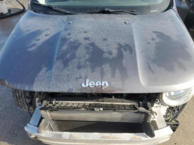 Photo 10 VIN: ZACCJAAT4GPE16839 - JEEP RENEGADE 