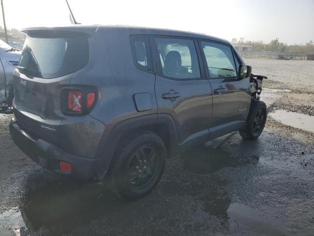 Photo 2 VIN: ZACCJAAT4GPE16839 - JEEP RENEGADE 