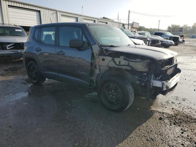 Photo 3 VIN: ZACCJAAT4GPE16839 - JEEP RENEGADE 