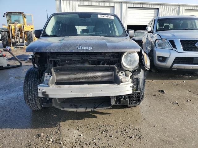 Photo 4 VIN: ZACCJAAT4GPE16839 - JEEP RENEGADE 