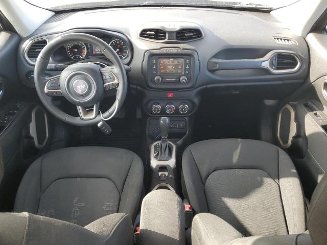 Photo 7 VIN: ZACCJAAT4GPE16839 - JEEP RENEGADE 