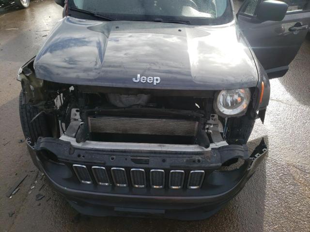 Photo 6 VIN: ZACCJAAT4GPE32104 - JEEP RENEGADE S 