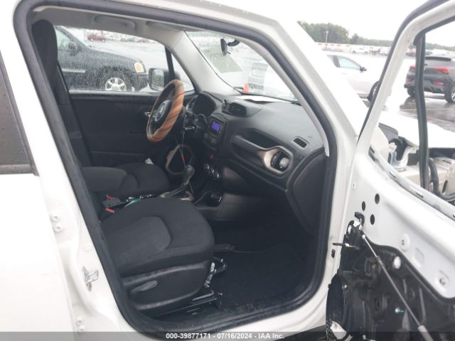 Photo 4 VIN: ZACCJAAT5FPB97565 - JEEP RENEGADE 