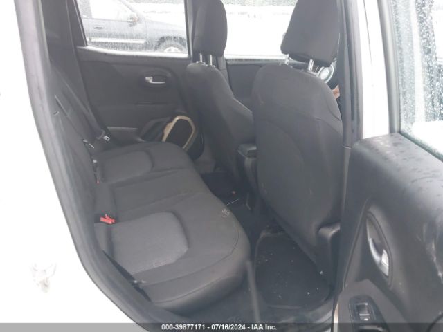 Photo 7 VIN: ZACCJAAT5FPB97565 - JEEP RENEGADE 