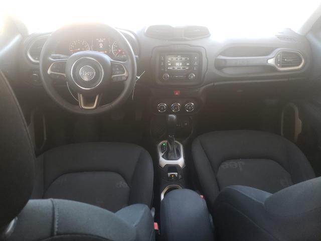 Photo 7 VIN: ZACCJAAT5FPC02473 - JEEP RENEGADE S 