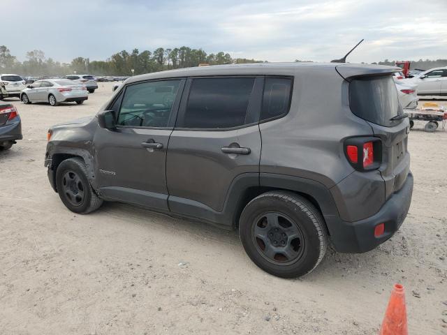 Photo 1 VIN: ZACCJAAT5GPC94993 - JEEP RENEGADE S 