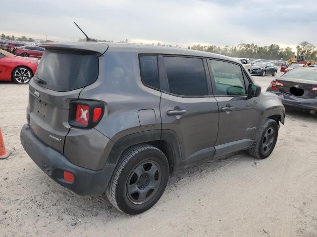 Photo 2 VIN: ZACCJAAT5GPC94993 - JEEP RENEGADE S 