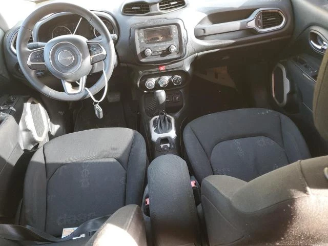 Photo 7 VIN: ZACCJAAT5GPD42380 - JEEP RENEGADE S 