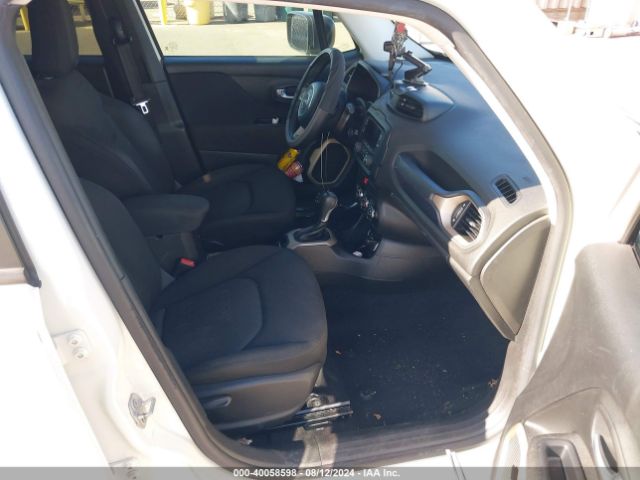 Photo 4 VIN: ZACCJAAT5GPD82507 - JEEP RENEGADE 