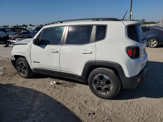 Photo 1 VIN: ZACCJAAT5GPE31592 - JEEP RENEGADE S 