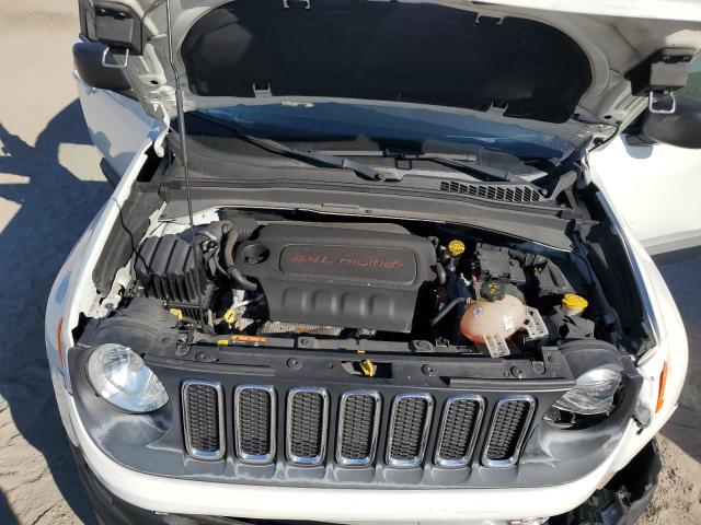 Photo 10 VIN: ZACCJAAT5GPE31592 - JEEP RENEGADE S 