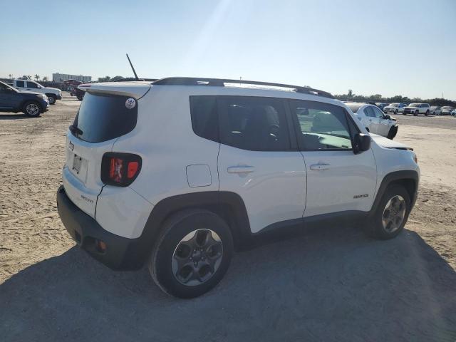 Photo 2 VIN: ZACCJAAT5GPE31592 - JEEP RENEGADE S 