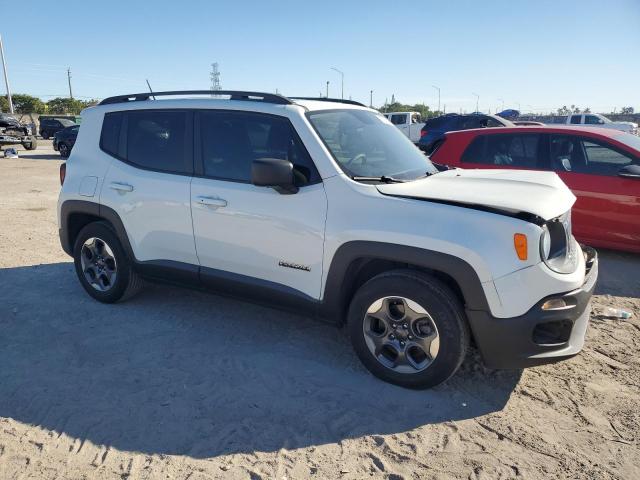 Photo 3 VIN: ZACCJAAT5GPE31592 - JEEP RENEGADE S 