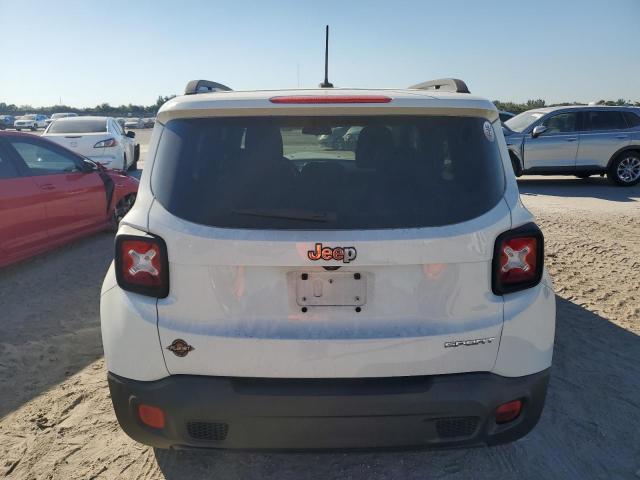 Photo 5 VIN: ZACCJAAT5GPE31592 - JEEP RENEGADE S 