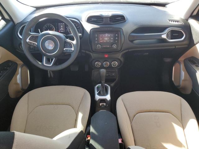 Photo 7 VIN: ZACCJAAT5GPE31592 - JEEP RENEGADE S 