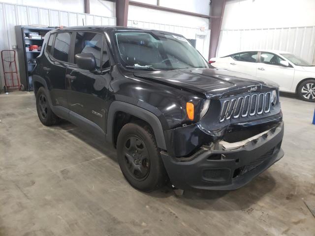 Photo 0 VIN: ZACCJAAT6FPB78765 - JEEP RENEGADE S 