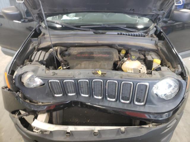 Photo 6 VIN: ZACCJAAT6FPB78765 - JEEP RENEGADE S 